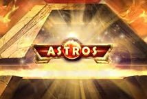 Astros slot