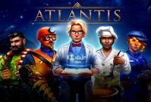 Atlantis slot