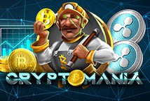 Cryptomania slot