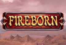 Fireborn