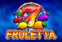 Fruletta Slot Review