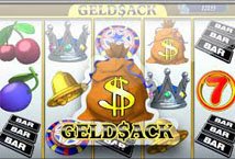 Geldsack slot