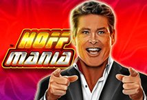 Hoffmania Slot Review