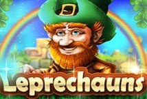 Leprechauns slot