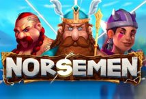 Norsemen Slot Review