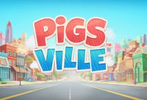 PigsVille Slot Review