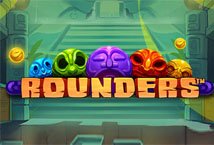 Rounders Slot Review