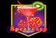 Speakeasy slot