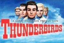 Thunderbirds slot