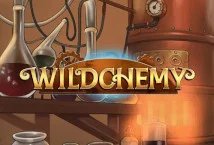 Wildchemy slot