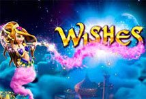 Wishes Slot Review