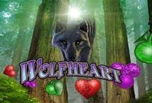 Wolfheart Slot Review