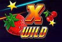 X-Wild slot