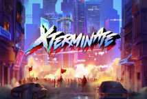 Xterminate slot